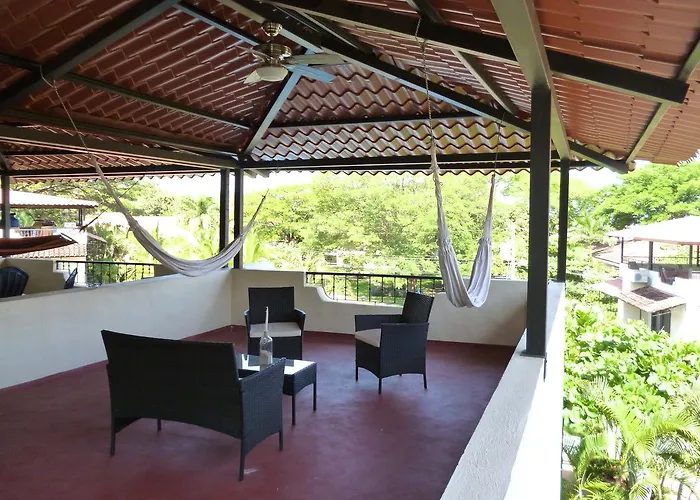 Tropical Dream Aparthotel Coco