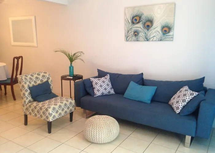 Aparthotel Tropical Dream Coco
