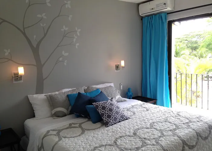 Aparthotel Tropical Dream *