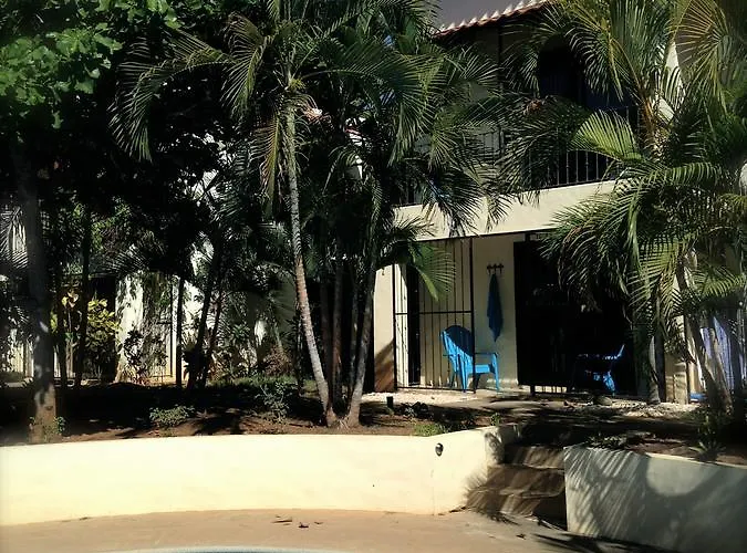 Tropical Dream Aparthotel