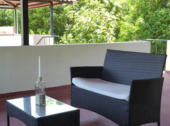 Aparthotel Tropical Dream *