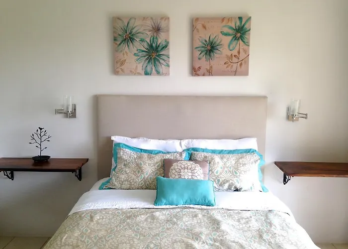 Aparthotel Tropical Dream *