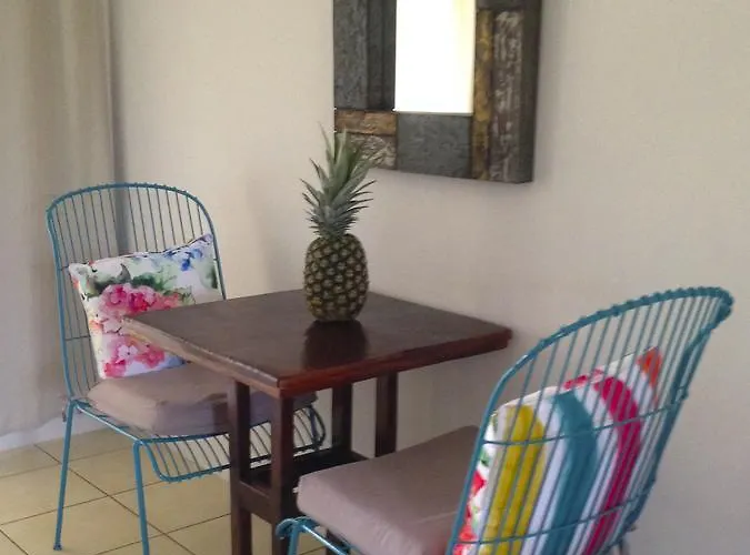Aparthotel Tropical Dream Coco